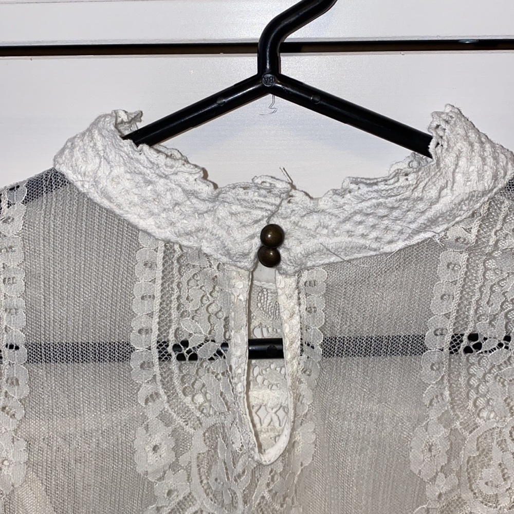 Alter’d State Atalaya Blouse - Picture 7 of 11